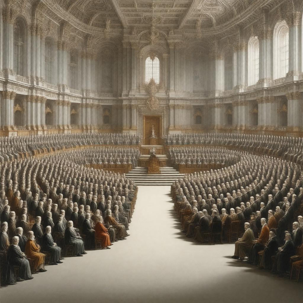 House of Commons of Great Britain